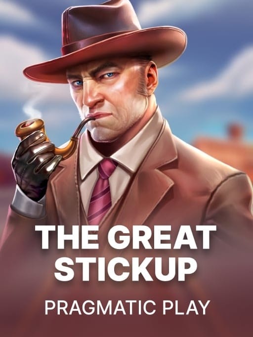 The Great Stick-up