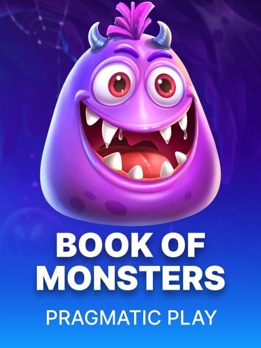 Book of Monsters