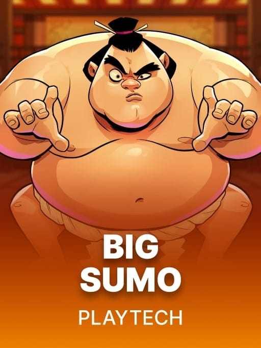 Big Sumo game screenshot