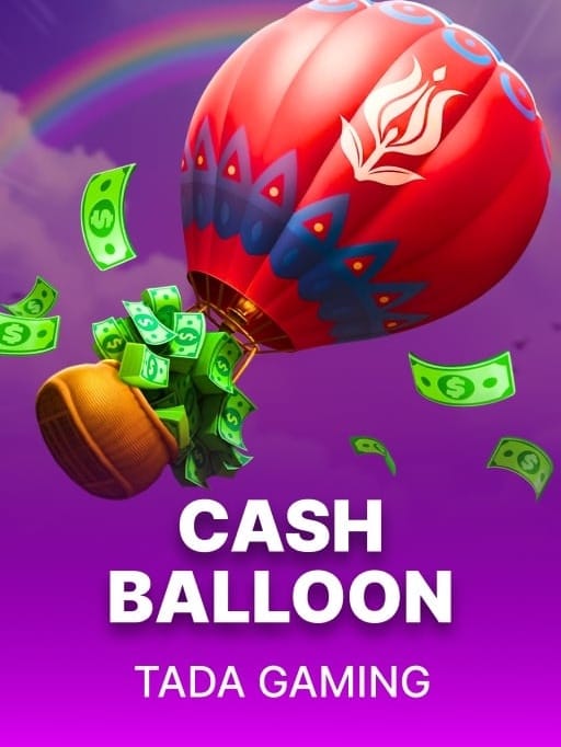 Cash Balloon