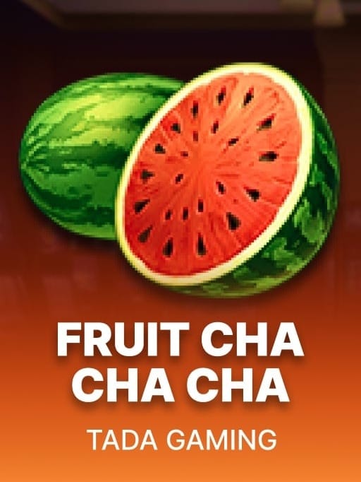 Fruit Cha Cha Cha