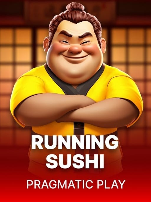Running Sushi