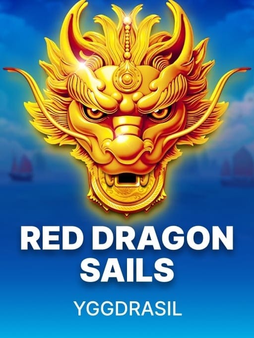 Red Dragon Sails game screenshot