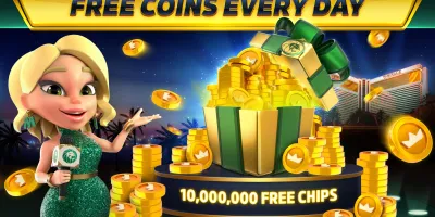 Classic Lucky Spin screenshot
