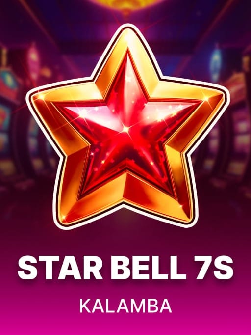 Star Bell 7s game thumbnail