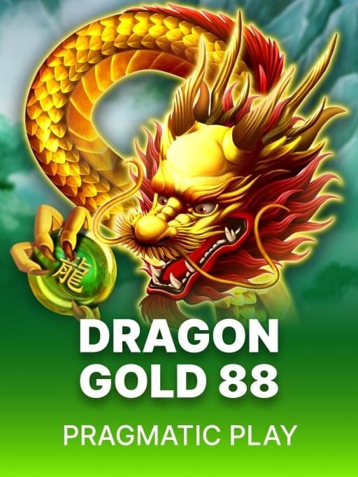 Dragon Gold 88