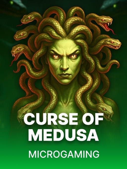 Curse of Medusa game screenshot